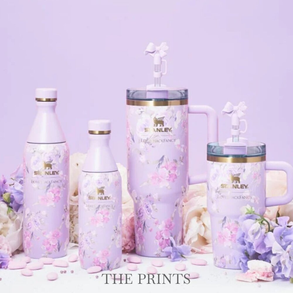 Stanley x LoveShackFancy Full Collection - Picture 3 of 14